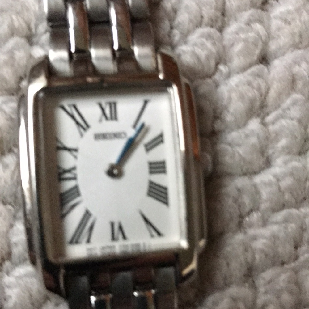 Seiko ladies watch